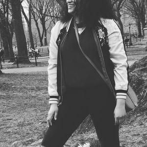 Meet your Posher, Ariel